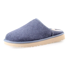 UGG classic slip on night sea