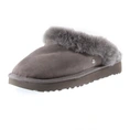 UGG classic slipper charcoal