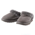 UGG classic slipper charcoal