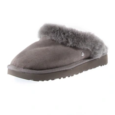 UGG classic slipper charcoal