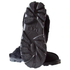 UGG coquette zwart