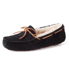 UGG dakota black