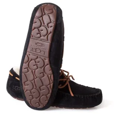 UGG dakota black