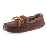 UGG dakota burnt cedar