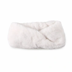 UGG faux headband nimbus