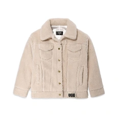 UGG frankie sherpa naturel ii
