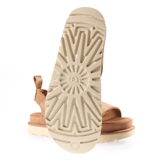 UGG goldenstar chestnut