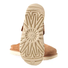 UGG goldenstar clog chestnut