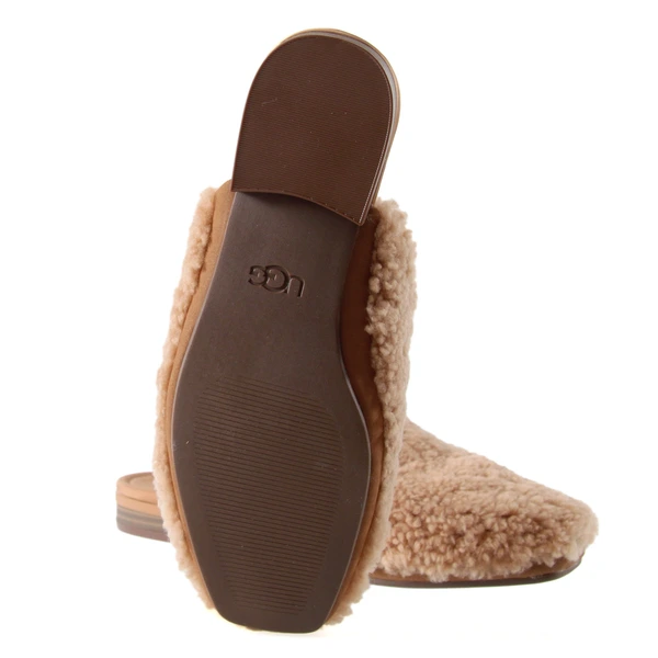 UGG janaya mule chestnut