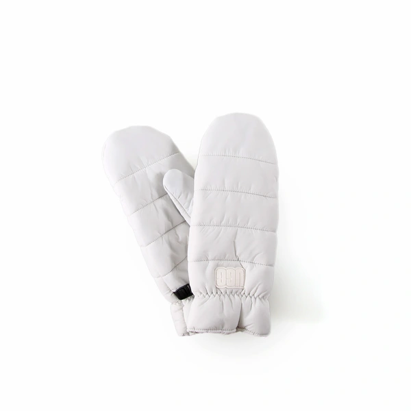 UGG maxi aw mitten nimbus