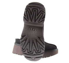 UGG mini newheights black