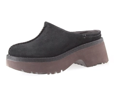 UGG mini newheights black