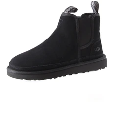UGG neumel chelsea zwart