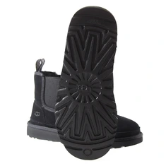 UGG neumel chelsea zwart