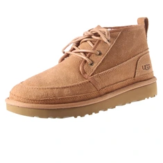 UGG neumel moc boot chestnut