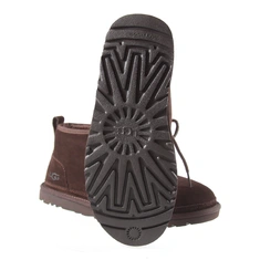 UGG neumel moc boot dusted cocoa