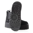 UGG neumel platform black