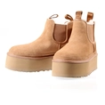 UGG neumel platform chelsea