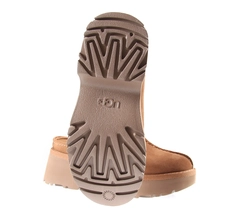 UGG newheights clog chestnut