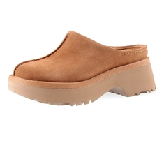 UGG newheights clog chestnut