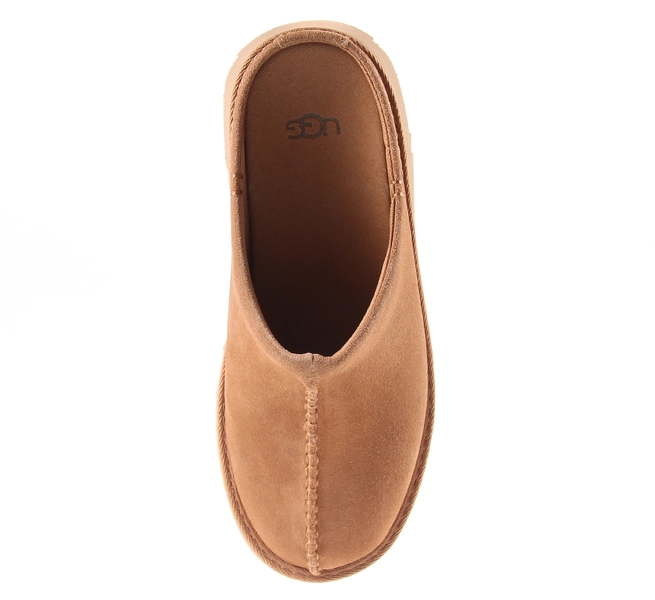 UGG newheights clog chestnut