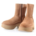UGG newheights twin chestnut