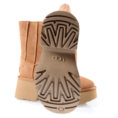UGG newheights twin chestnut