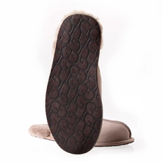 UGG scuff caribou