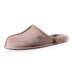 UGG scuff caribou
