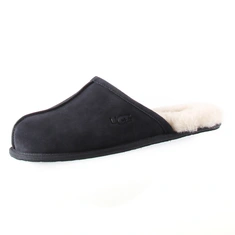UGG scuff dark navy