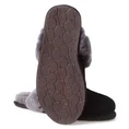 UGG scuffette 2 black