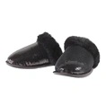 UGG scuffette 2 mirr.ball bl