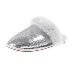 UGG scuffette 2 mirror ball