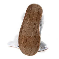 UGG scuffette 2 mirror ball