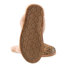 UGG scuffette 2 speckles chn
