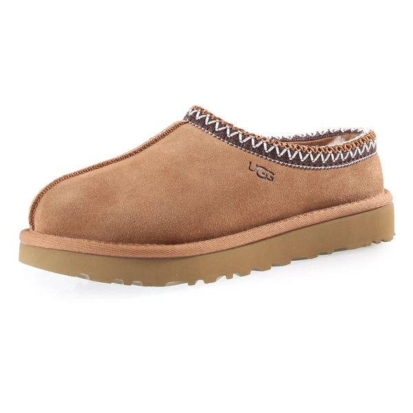 UGG tasman chestnut