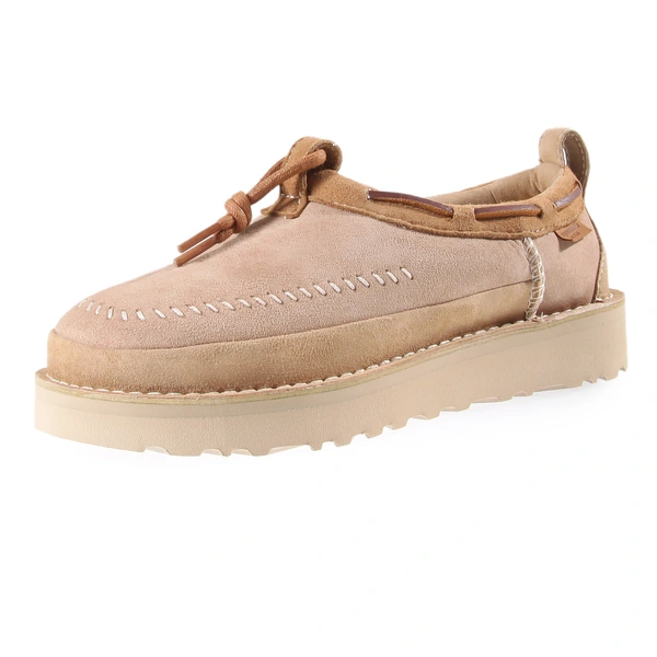 UGG tasman craft rg sand