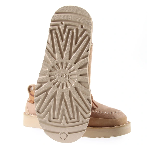 UGG tasman craft rg sand
