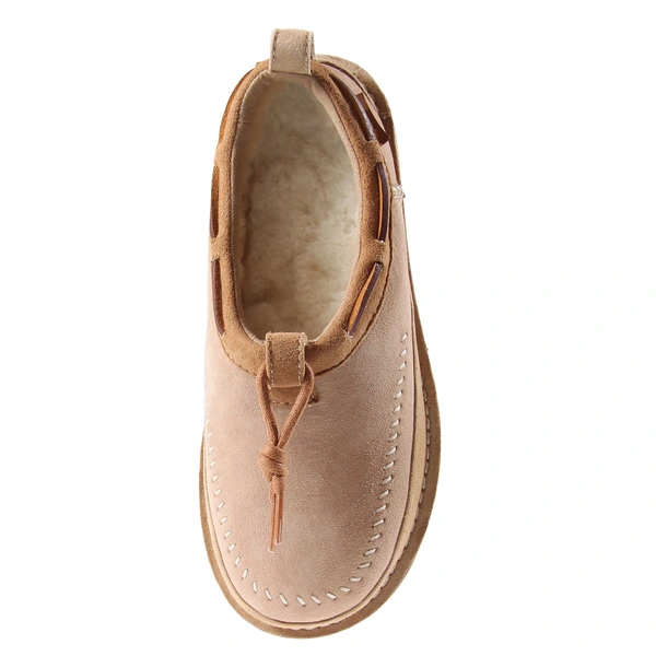 UGG tasman craft rg sand