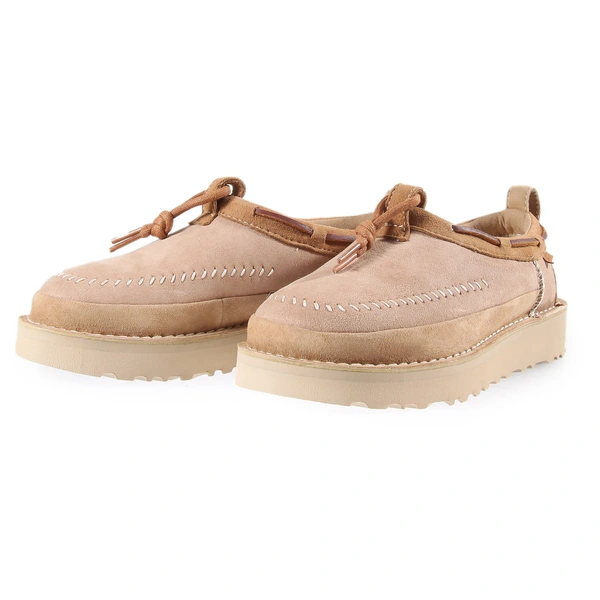 UGG tasman craft rg sand