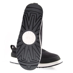 UGG tasman ioe black