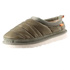 UGG tasman puff olive