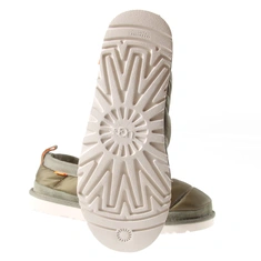 UGG tasman puff olive