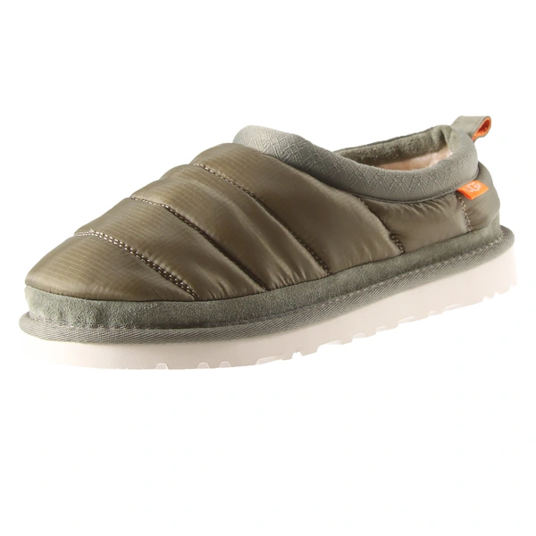 UGG tasman puff olive
