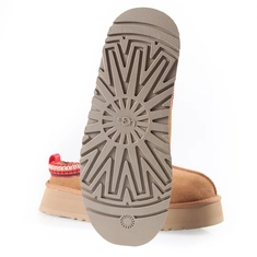 UGG tazz chestnut