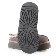 UGG tazz molasses