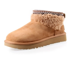 UGG ultramini mcurl chestnut