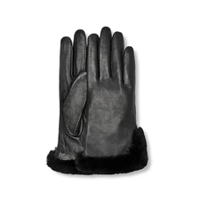 UGG vent glove black