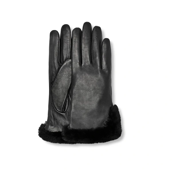 UGG vent glove black