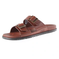 UGG wainscott slide chestnut